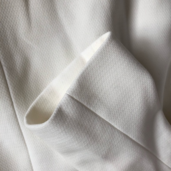 Bread n Butter City Purple White Coat, size 1 (M) - Picture 5 of 8